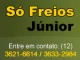 Logo de Só Freios Júnior