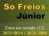 Logo de Só Freios Júnior