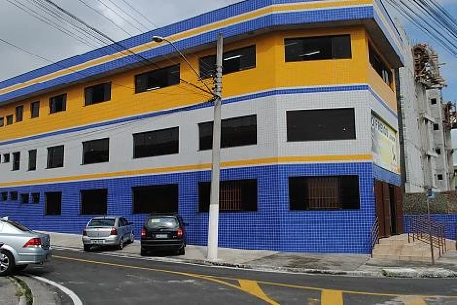 Foto 3:  — Só Freios Júnior
