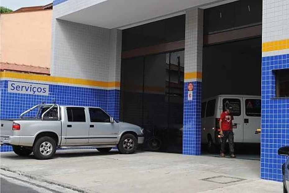 Foto 4:  — Só Freios Júnior
